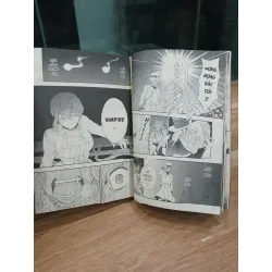 Hồi kí Vanitas - Jun Mochizuki 576737