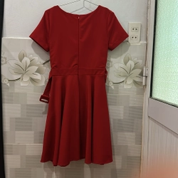 Vây dài nữ size S 509675
