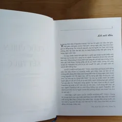 Cuộc Chiến Không Kết Thúc (Người Israel & Palestine Trong Cuộc Chiến Giành Vùng Đất Hứa) 723288