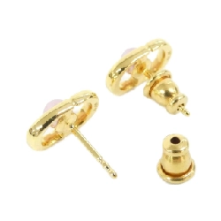 Khuyên tai Christian Dior Petit CD Jolie E3170WOMRS 626252