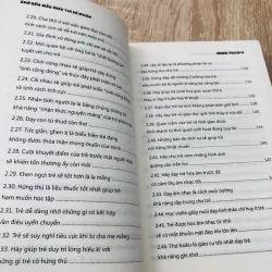 CHỜ ĐẾN MẪU GIÁO THÌ ĐÃ MUỘN 1000658