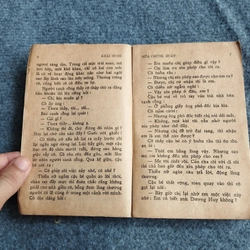 NỬA CHỪNG XUÂN - KHÁI HƯNG 478530