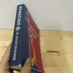 Giáo trình Luật Hiến Pháp Việt Nam  929707