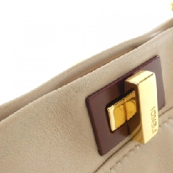 Fendi Peekaboo Mini 8BN244 68H Túi - Hàng hiệu Chính hãng 805097