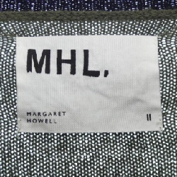 MHL 595-3263552 Áo len - Hàng hiệu Authentic 824335