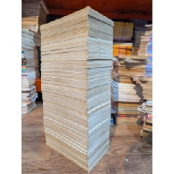 Truyện tranh mặt nạ thủy tinh 465558