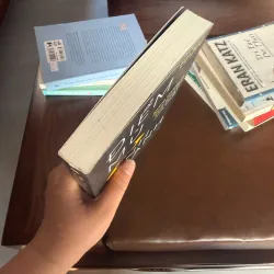 Điểm Mù Trong Kinh Doanh – Ross Baird- K2 1000852