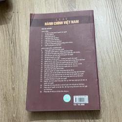 Giáo trình luật hành chính Việt Nam - Đại học quốc gia Hà Nội 484412