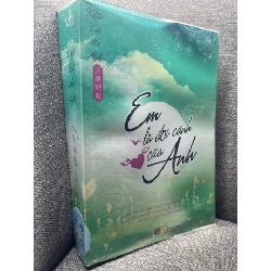 Em là đôi cánh của anh Thiết Chỉ Mã Nghị 2013 mới 80% HPB1704