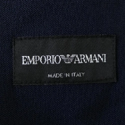 Áo vest EMPORIO ARMANI - Hàng hiệu Authentic 893625