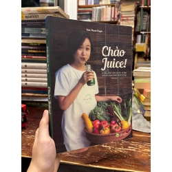 Chào Juice! - Trần Thanh Huyền 356002