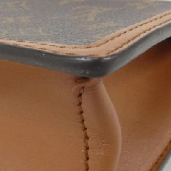 Louis Vuitton Monogram Reverse Portefeuille Dauphine M68746 Chain Wallet - Hàng hiệu Authentic 771803