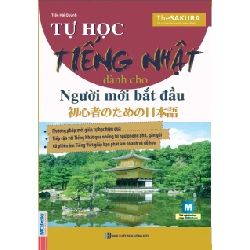 Tự Học Tiếng Nhật Cho Người Mới Bắt Đầu - The Sakura