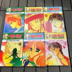 BAN NHẠC HỌC SINH 957370