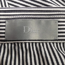 DIOR HOMME 833C563K4328 Áo sơ mi - Hàng hiệu Chính hãng 888906