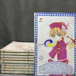 Truyện tranh Nàng Công Chúa Bỏ Trốn  646125