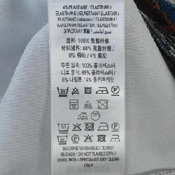 Áo thun BURBERRY 635191