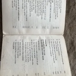 Gió định luật dân sự Việt Nam tập hai -390 trang  937541