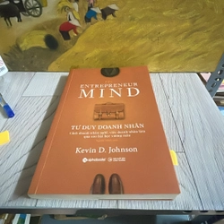 Tư Duy Danh nhân  325722