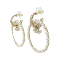 Bông tai Chanel AB9088 626381