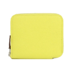 Ví Hermès COLLIER DE CHIEN Silk In Compact 067389CK