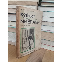 Kỹ thuật nhiếp ảnh - Hội nghệ sĩ nhiếp ảnh Việt Nam 547872