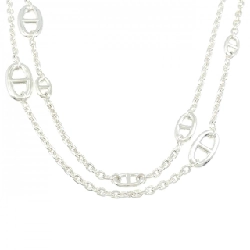 Hàng hiệu Authentic - Dây chuyền Hermès Flandore