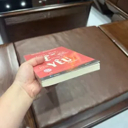 Bình Tĩnh Khi Ế, Mạnh Mẽ Khi Yêu – Ellen Fein & Sherrie Schneider- K4 1021158