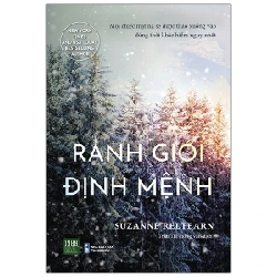 Ranh Giới Định Mệnh - Suzanne Redfearn
