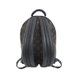 Ba lô Louis Vuitton Monogram Palm Springs PM M44871 609345