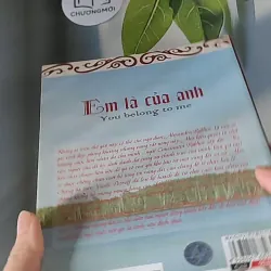 Em Là Của Anh 607671