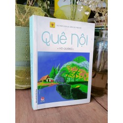 Quê Nội - Võ Quảng