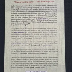 Kafka bên bờ biển - Haruki Murakami 715402