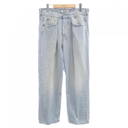 MIU MIU GWP438 11D8 Jeans