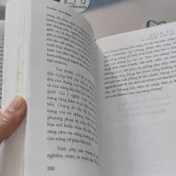 Nhân Mã Và Chuyện Tình Yêu - Linda Goodman 990062