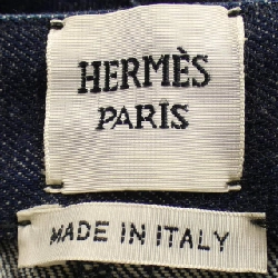 【Mã giảm giá】Quần jeans HERMES 654007