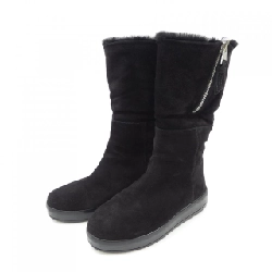 Giày bốt PRADA 661026