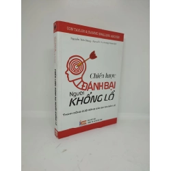 [59K/kg] Chiến lược đánh bại người khổng lồ 2016 mới 90% HCM0211
