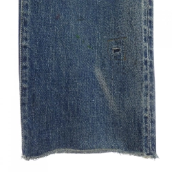 ヴィズヴィム VISVIM 0118105005041 Jeans - Hàng hiệu Authentic 887277