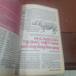 KIẾN THỨC NGÀY NAY số 289 ngày 10.08.1998 592662