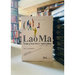 Trăm năm hạnh phúc - Lao Mã