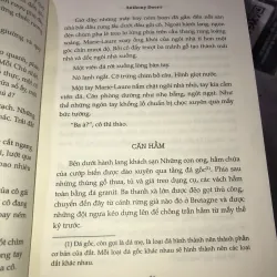 Ánh sáng vô hình - Anthony Doerr 976922