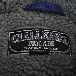 Áo khoác CHALLENGER CLG-JK 020-013 - Hàng hiệu Authentic 891658