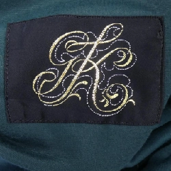 Thương hiệu Ý 188094-C91 Áo khoác - Hàng hiệu Chính hãng 821523