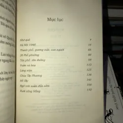 Nhớ quê - Tô Hoài 1004266