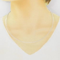 750WG Necklace - Hàng hiệu Authentic 869095