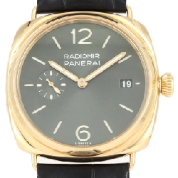 Panerai Radiomir Quaranta YG PAM01437 YG Tự động - Hàng hiệu Chính hãng