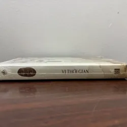 Vị thời gian (bìa cứng) - Bạch Lạc Mai 961277