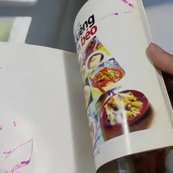 Combo Ẩm Thực: Món Ăn Bổ Não, Món Ăn Kiêng Giảm Béo, Món Ngon Ngày Tết 727317