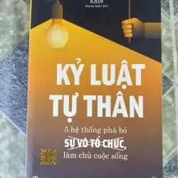 Kỷ luật tự thân - Kris